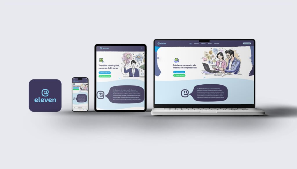 Eleven | Desarrollo Web – Trama